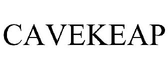 CAVEKEAP