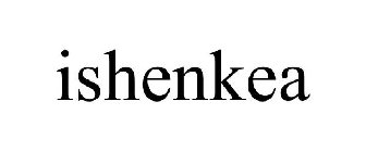 ISHENKEA