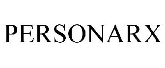 PERSONARX