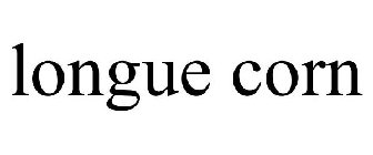 LONGUE CORN