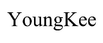 YOUNGKEE