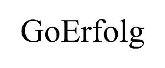 GOERFOLG