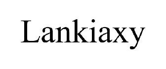 LANKIAXY