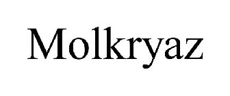 MOLKRYAZ