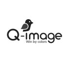 Q-IMAGE WIN BY COLORS
