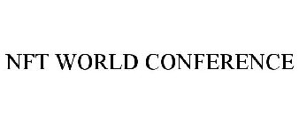 NFT WORLD CONFERENCE