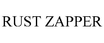 RUST ZAPPER