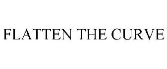FLATTEN THE CURVE