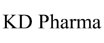 KD PHARMA