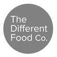 THE DIFFERENT FOOD CO.