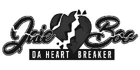 JAIE BOO DA HEART BREAKER