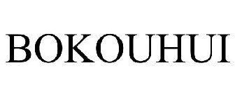 BOKOUHUI