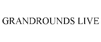 GRANDROUNDS LIVE