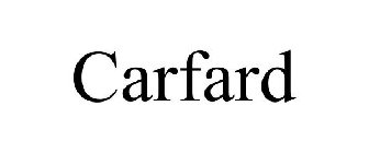 CARFARD