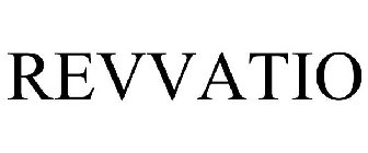REVVATIO