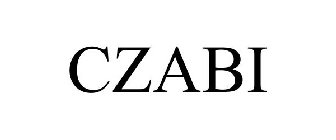 CZABI