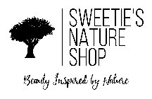 SWEETIE'S NATURE SHOP BEAUTY INSPIRED BY NATURE