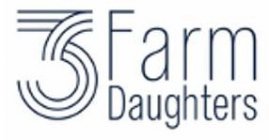 3 FARM DAUGHTERS