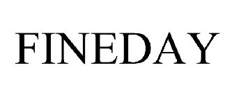 FINEDAY