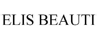 ELIS BEAUTI