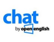 CHAT BY OPEN ENGLISH