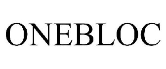ONEBLOC