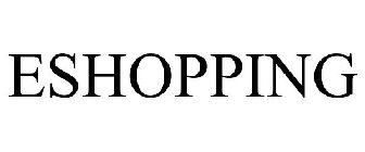 ESHOPPING