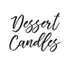 DESSERT CANDLES