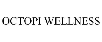 OCTOPI WELLNESS