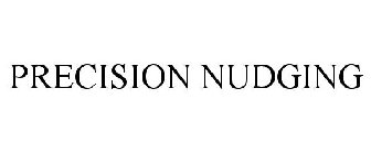 PRECISION NUDGING