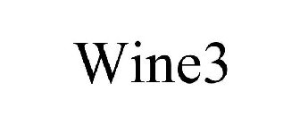 WINE3