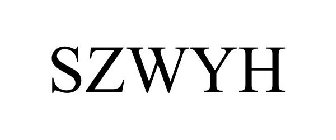 SZWYH