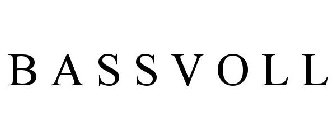 B A S S V O L L
