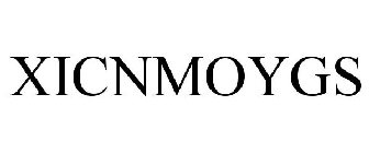 XICNMOYGS