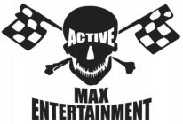 ACTIVE MAX
