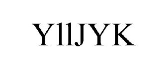 YLLJYK