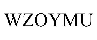 WZOYMU