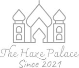 THE HAZE PALACE SINCE 2021