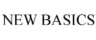 NEW BASICS
