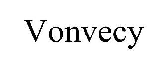 VONVECY