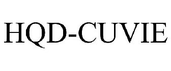 HQD-CUVIE