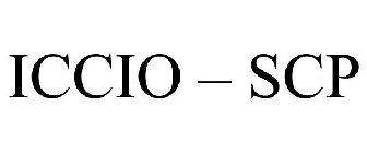 ICCIO - SCP