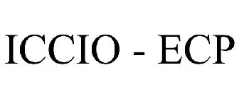 ICCIO - ECP