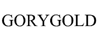 GORYGOLD