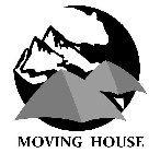 MOVING HOUSE