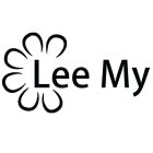 LEE MY