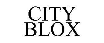 CITY BLOX