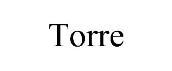 TORRE