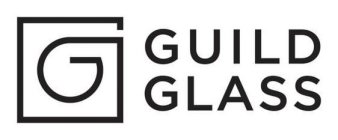 G GUILD GLASS