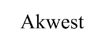 AKWEST